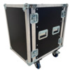14u Rack Case Flight Case